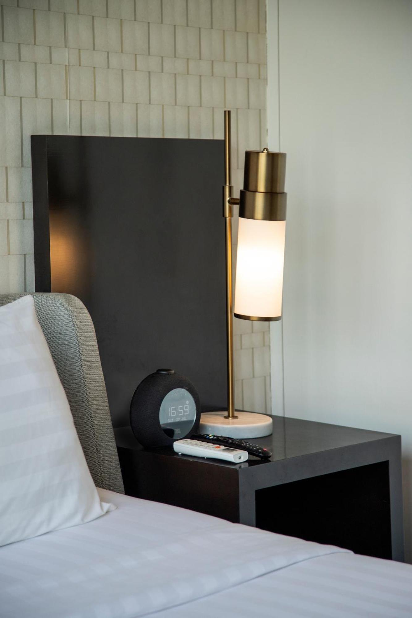 The Claremont Luxury Villas Seminyak  Bagian luar foto